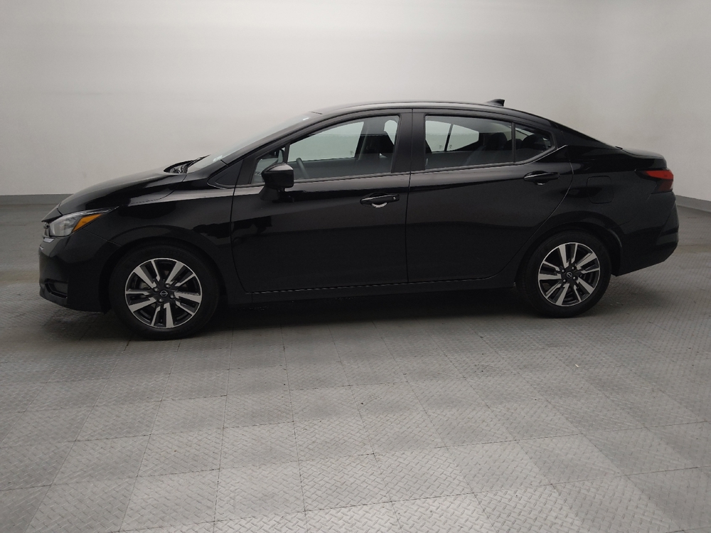 nissan versa sedan 2025 3N1CN8EV2SL827220 image nissan versa sedan 2025 3N1CN8EV2SL827220 image
